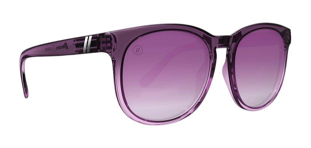 Blenders H Series Berry Loud Sunglasses - BERRY